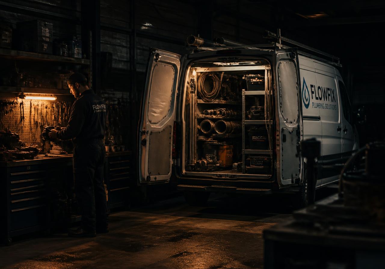 Hantverk & Service